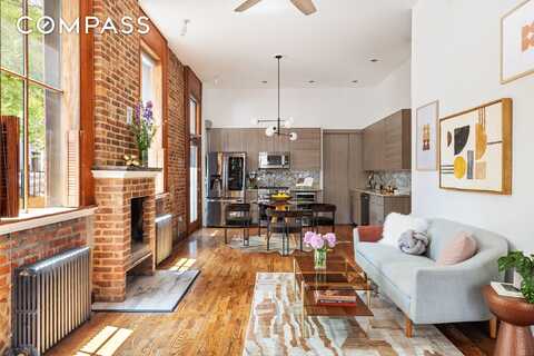 412 Classon Avenue, Brooklyn, NY 11238