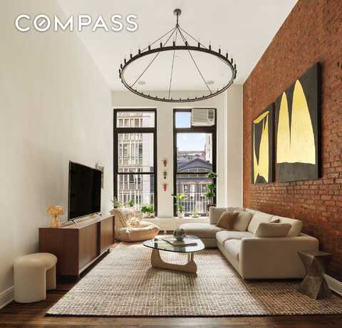 250 Mercer Street, New York, NY 10012