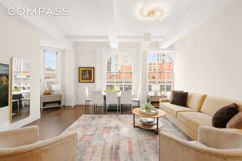 425 Park Avenue South, New York, NY 10016