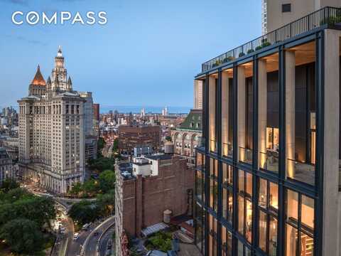 33 Park Row, New York, NY 10038