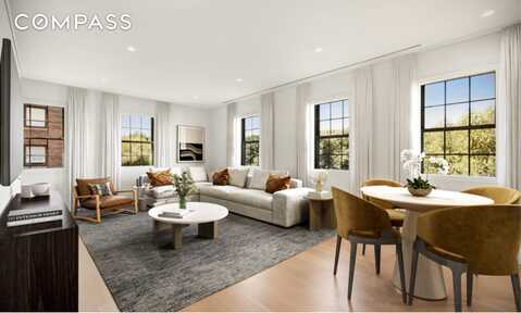 1160 Fifth Avenue, New York, NY 10029