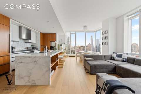 1 West End Avenue, New York, NY 10023