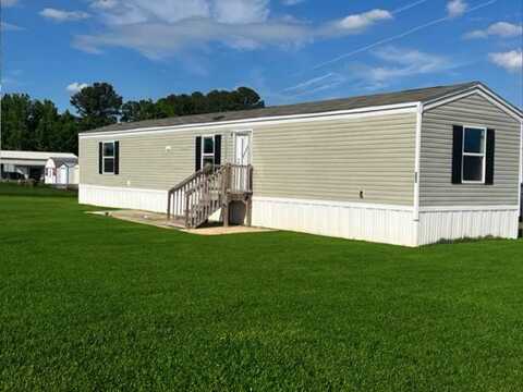 316R Hovie Ct, Dillon, SC 29536