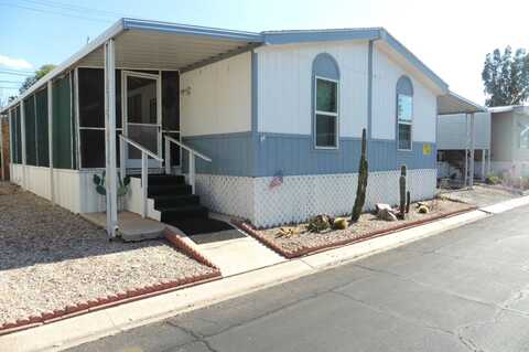 4550 Flowing Wells Rd., Tucson, AZ 85705