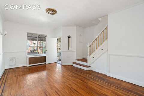 536 East 43rd Street, Brooklyn, NY 11203