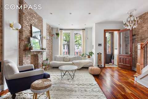 599 Bainbridge Street, Brooklyn, NY 11233