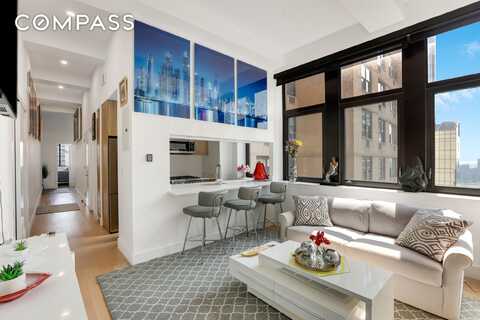 310 East 46th Street, New York, NY 10017