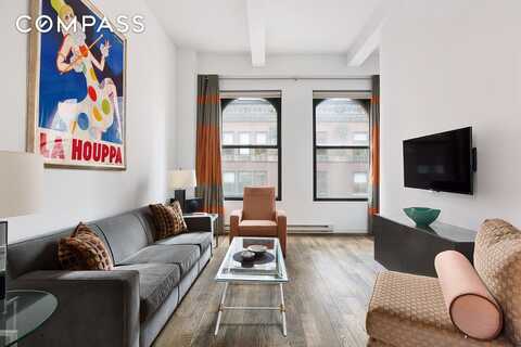 11 East 36th Street, New York, NY 10016