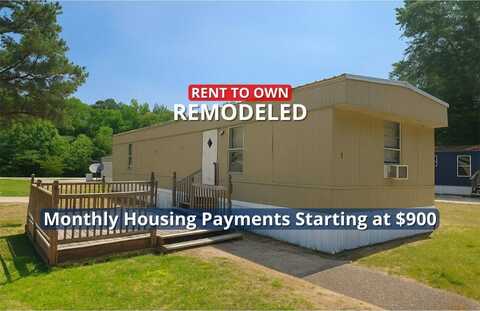 4502 E Old Marion Hwy, Florence, SC 29506