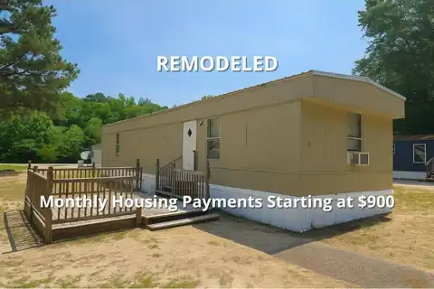 4502 E Old Marion Hwy, Florence, SC 29506