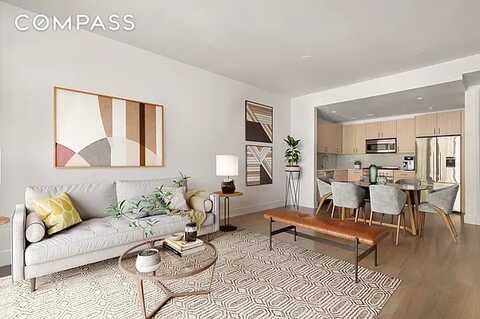 17 Convent Avenue, New York, NY 10027