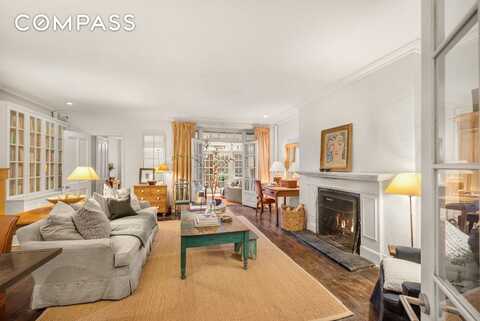 64 East 80th Street, New York, NY 10075