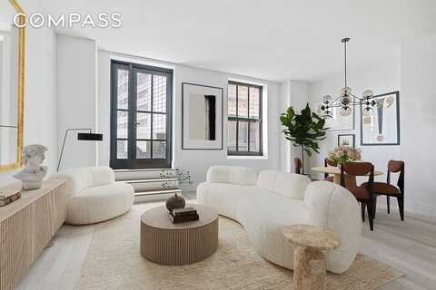 100 Barclay Street, New York, NY 10007