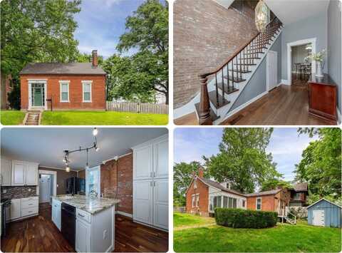 528 N Benton Ave, Saint Charles, MO 63301