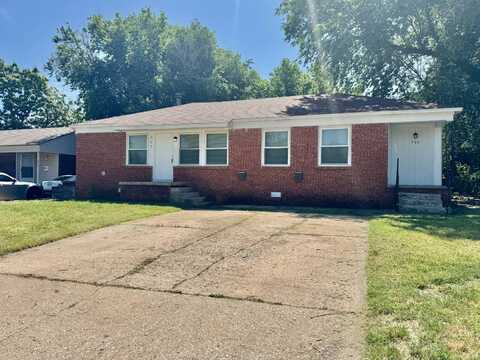 902 E Rose Dr, Oklahoma City, OK 73110