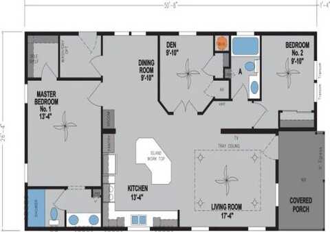 2505 East Bay Dr #64, Largo, FL 33771