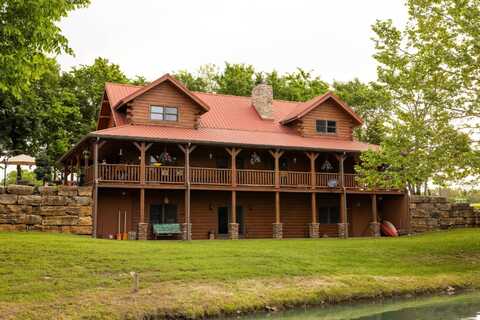 4252 Marshall Rd, Rantoul, KS 66079