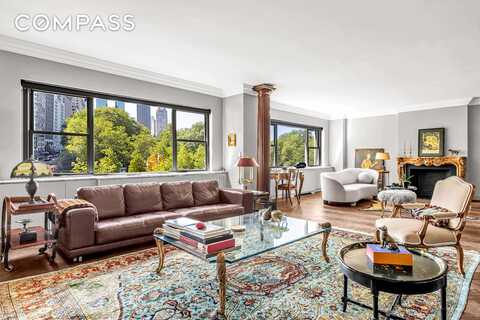 785 Fifth Avenue, New York, NY 10022