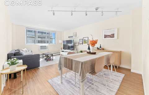 40 Sutton Place, New York, NY 10022