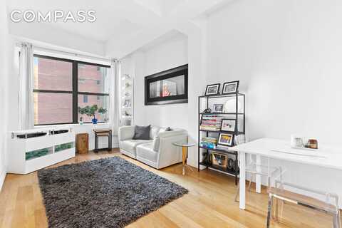 99 John Street, New York, NY 10038