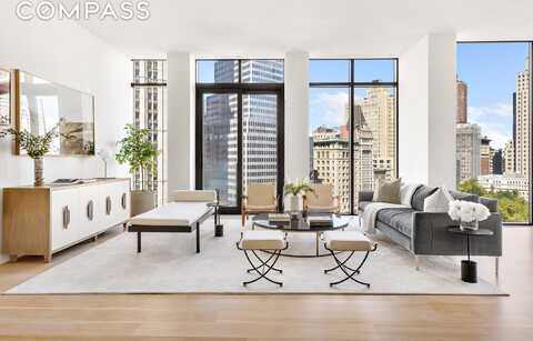 33 Park Row, New York, NY 10038
