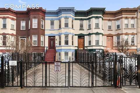 208 Lenox Road, Brooklyn, NY 11226