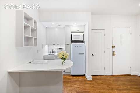 26 Gramercy Park South, New York, NY 10003