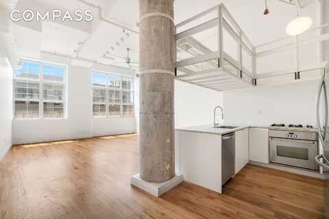 689 Myrtle Avenue, Brooklyn, NY 11205