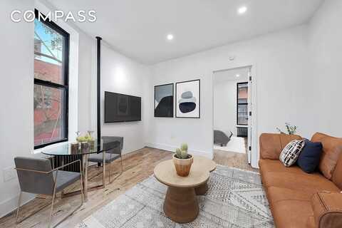 66 West 138th Street, New York, NY 10037