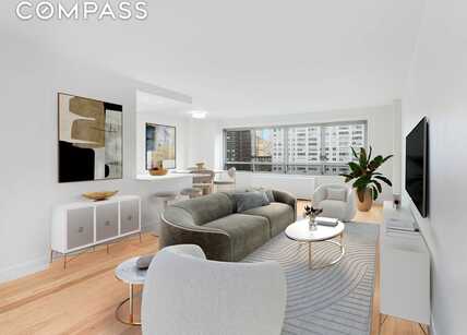 170 West End Avenue, New York, NY 10023