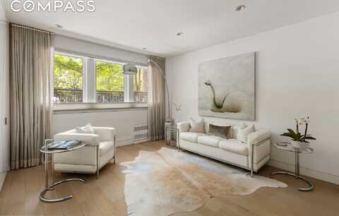 48 Gramercy Park North, New York, NY 10010