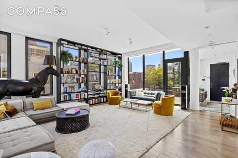 15 Renwick Street, New York, NY 10013