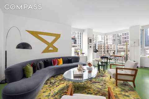 15 West 53rd Street, New York, NY 10019