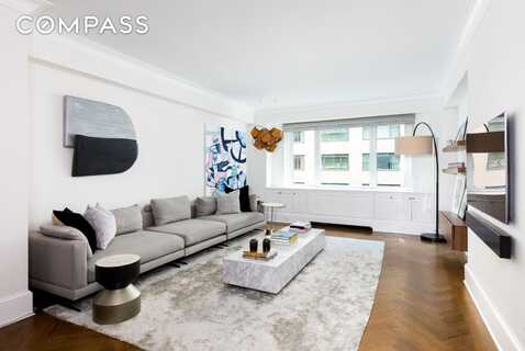 530 Park Avenue, New York, NY 10065