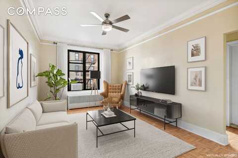 109 Seaman Avenue, New York, NY 10034