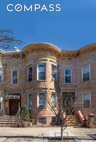 75-27 61st Street, Queens, NY 11385