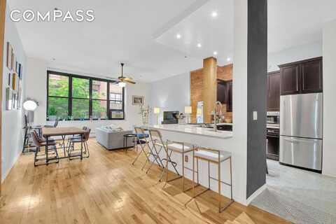 372 De Kalb Avenue, Brooklyn, NY 11205
