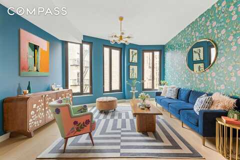 856 Washington Avenue, Brooklyn, NY 11238