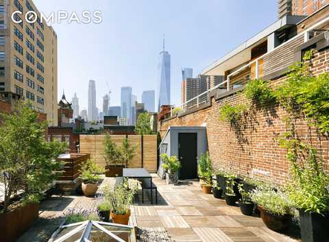 184 Franklin Street, New York, NY 10013