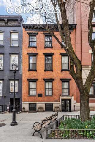 198 Sixth Avenue, New York, NY 10013