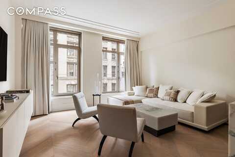 40 Bleecker Street, New York, NY 10012