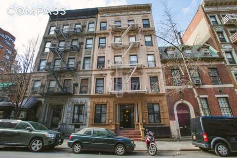 126 East 83rd Street, New York, NY 10028