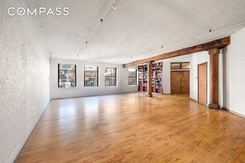 27 Bleecker Street, New York, NY 10012