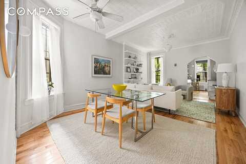 162 Garfield Place, Brooklyn, NY 11215