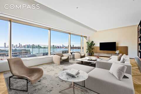 551 West 21st Street, New York, NY 10011