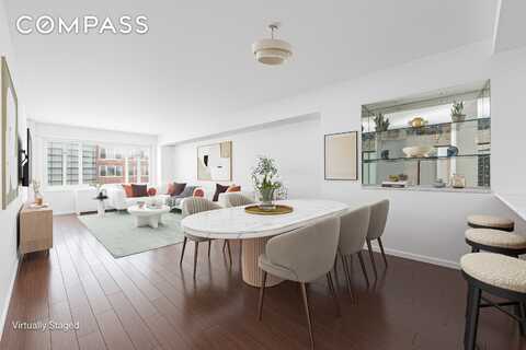 166 East 63rd Street, New York, NY 10065