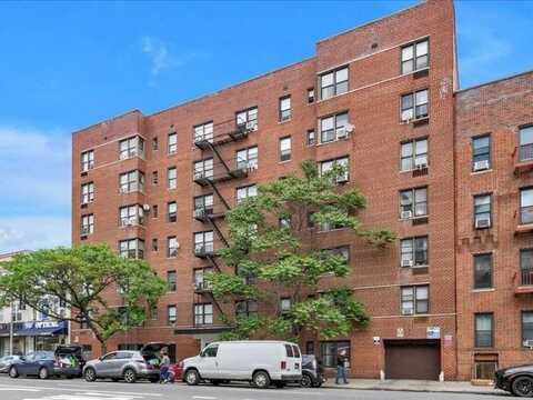 2909 Ocean Avenue, Brooklyn, NY 11235