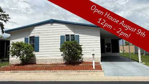 100 Hampton Road, Clearwater, FL 33759