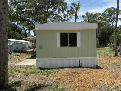 130 S Suncoast Blvd, Crystal River, FL 34429