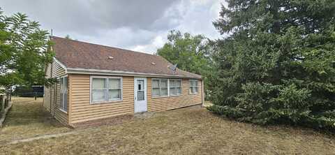220 Adrian St., Seneca, NE 69161